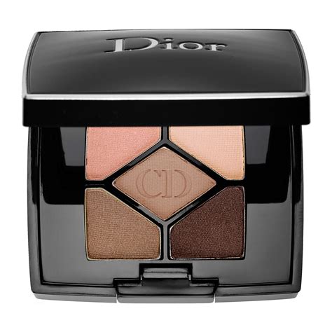 dior 5 couleurs emerald|dior eyeshadow palette.